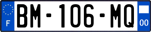 BM-106-MQ