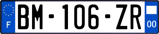 BM-106-ZR