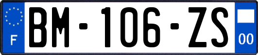 BM-106-ZS