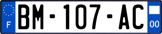 BM-107-AC