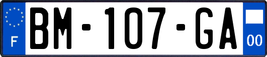 BM-107-GA