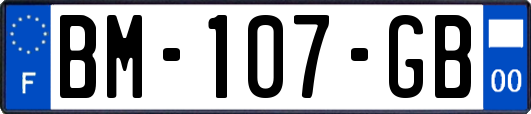 BM-107-GB