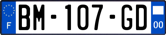 BM-107-GD