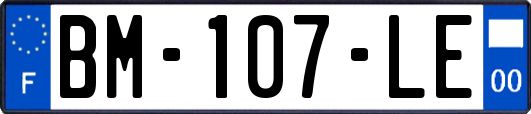 BM-107-LE