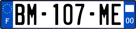 BM-107-ME