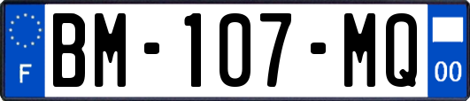 BM-107-MQ