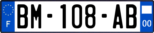 BM-108-AB