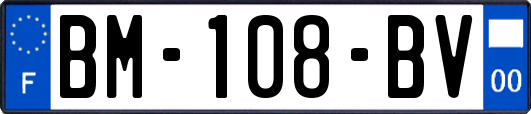 BM-108-BV