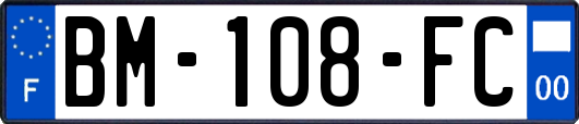 BM-108-FC