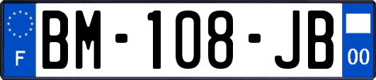 BM-108-JB