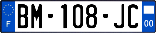 BM-108-JC
