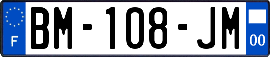 BM-108-JM