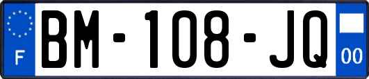 BM-108-JQ