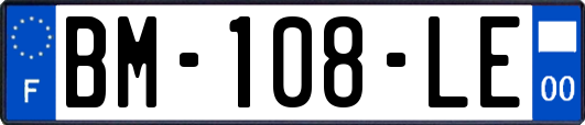 BM-108-LE