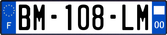 BM-108-LM