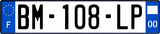BM-108-LP