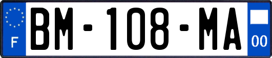 BM-108-MA