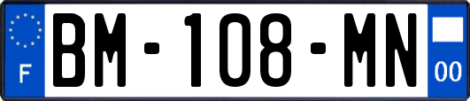 BM-108-MN