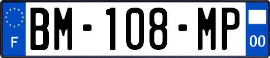 BM-108-MP