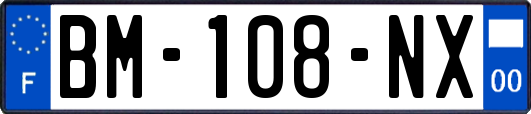 BM-108-NX