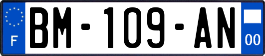 BM-109-AN