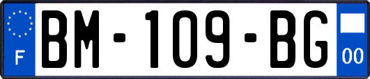 BM-109-BG