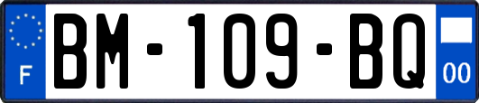 BM-109-BQ