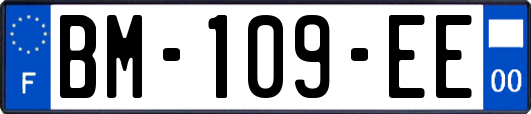 BM-109-EE