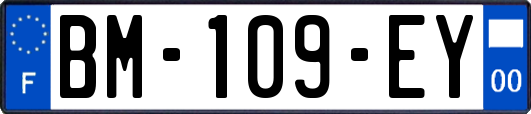 BM-109-EY