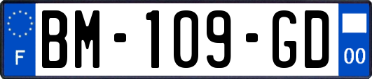 BM-109-GD