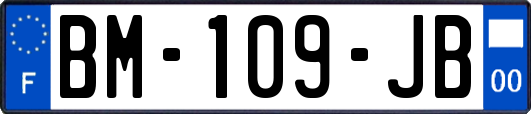 BM-109-JB