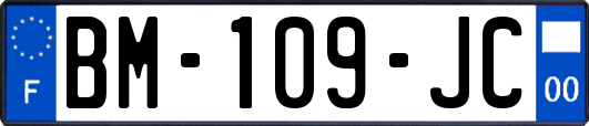 BM-109-JC