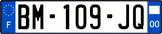 BM-109-JQ