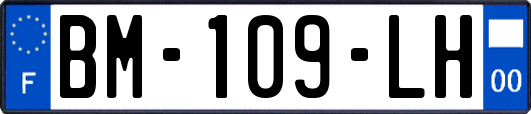 BM-109-LH