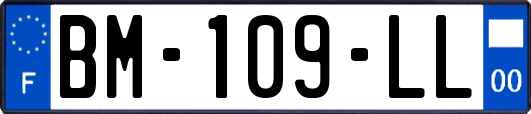 BM-109-LL