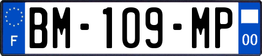 BM-109-MP