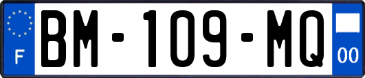 BM-109-MQ