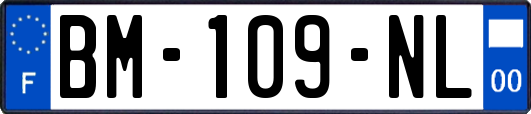 BM-109-NL