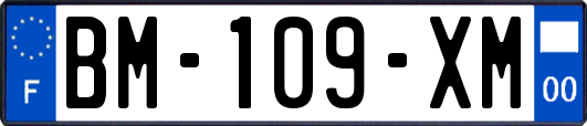 BM-109-XM