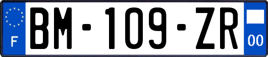 BM-109-ZR