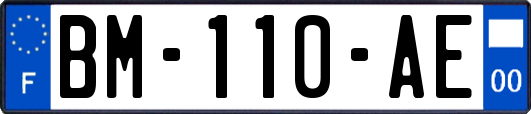 BM-110-AE