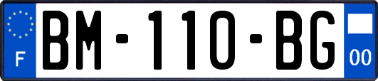 BM-110-BG