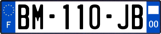 BM-110-JB