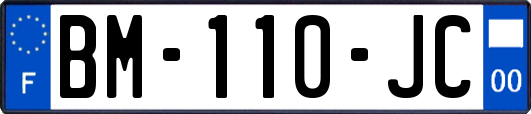 BM-110-JC