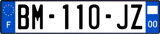 BM-110-JZ