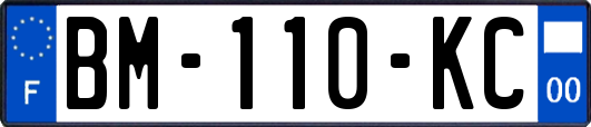 BM-110-KC