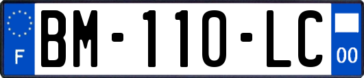 BM-110-LC