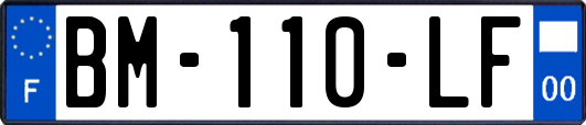 BM-110-LF
