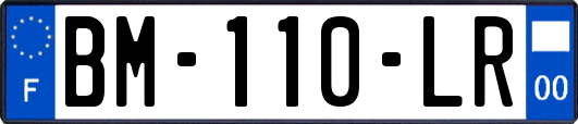 BM-110-LR