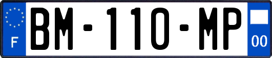 BM-110-MP